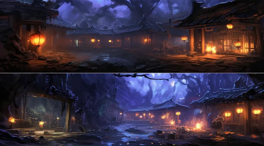欢乐三国杀游戏图片3